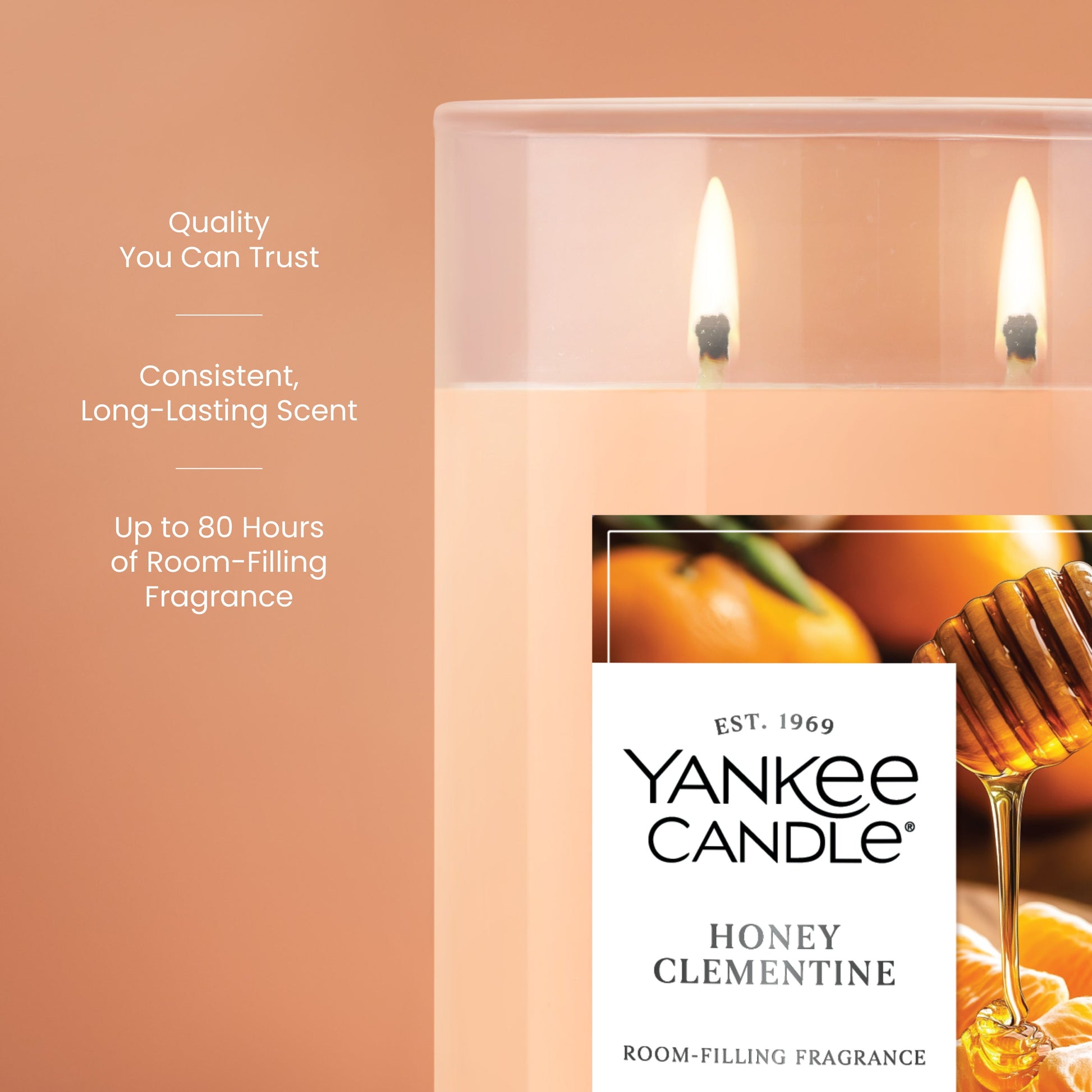 Honey Clementine