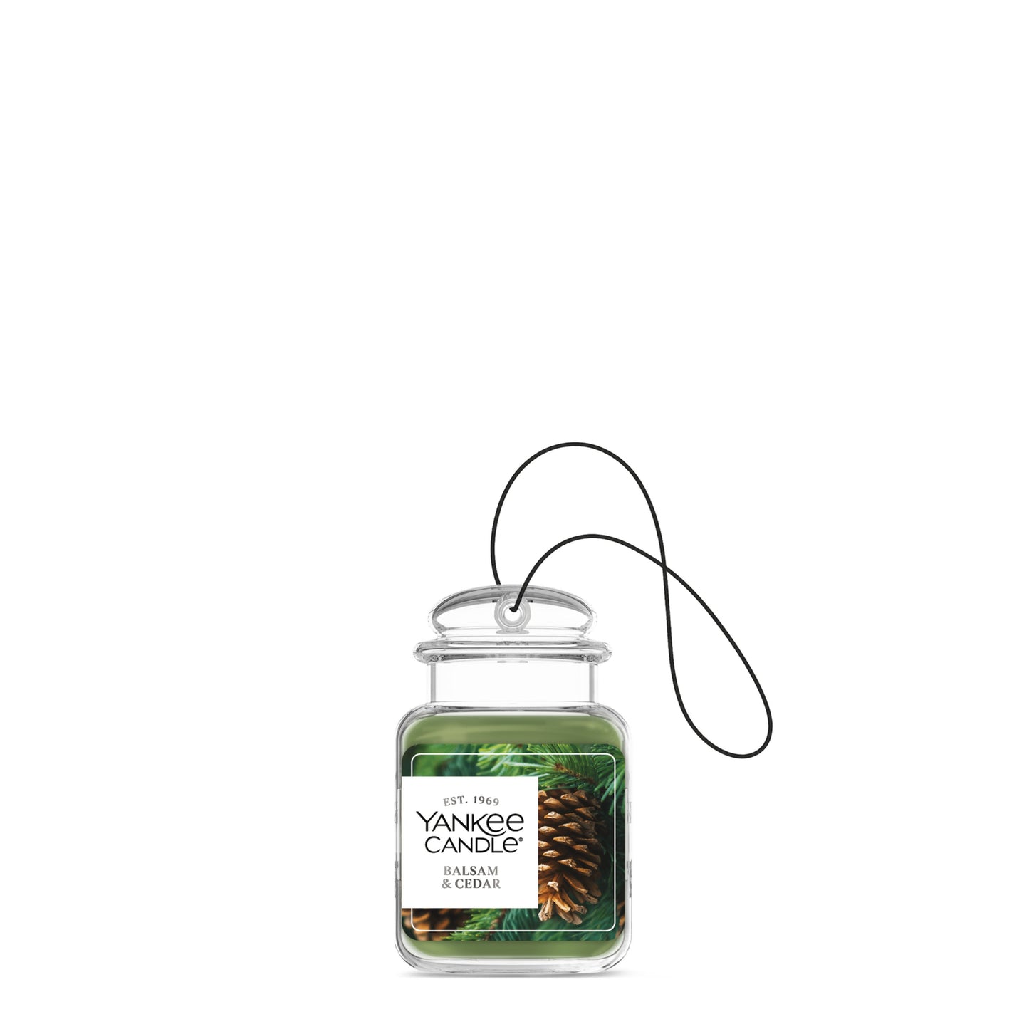 Balsam & Cedar Studio 4-0022