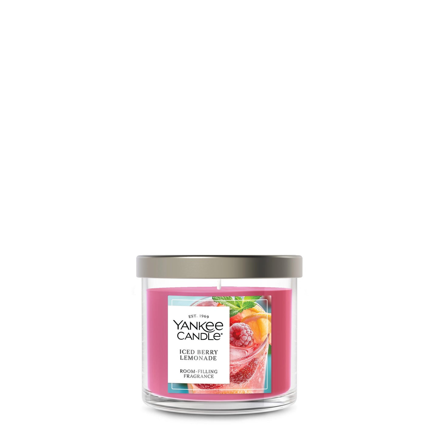 Iced Berry Lemonade Drop 4-0061