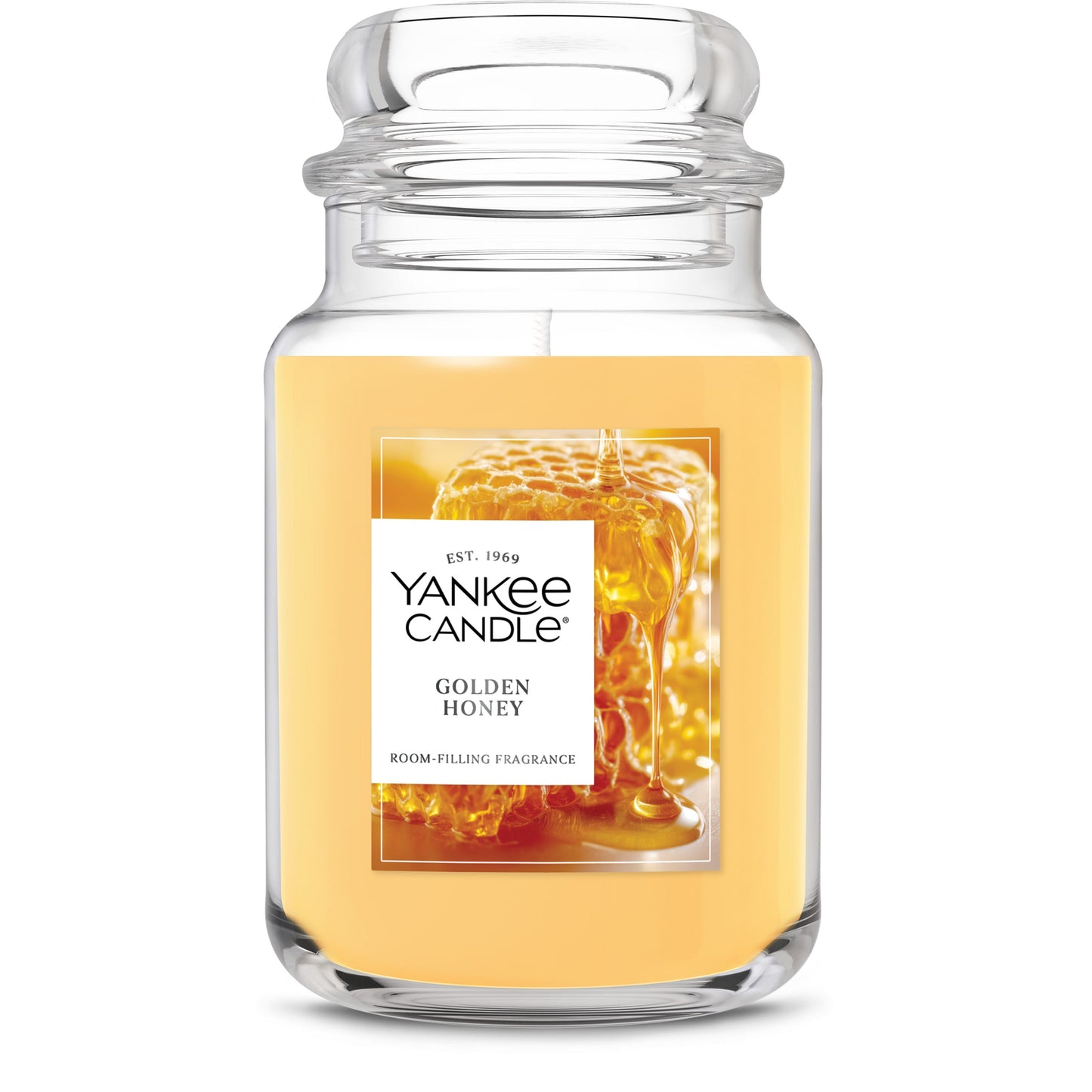 Golden Honey Core 4-0643