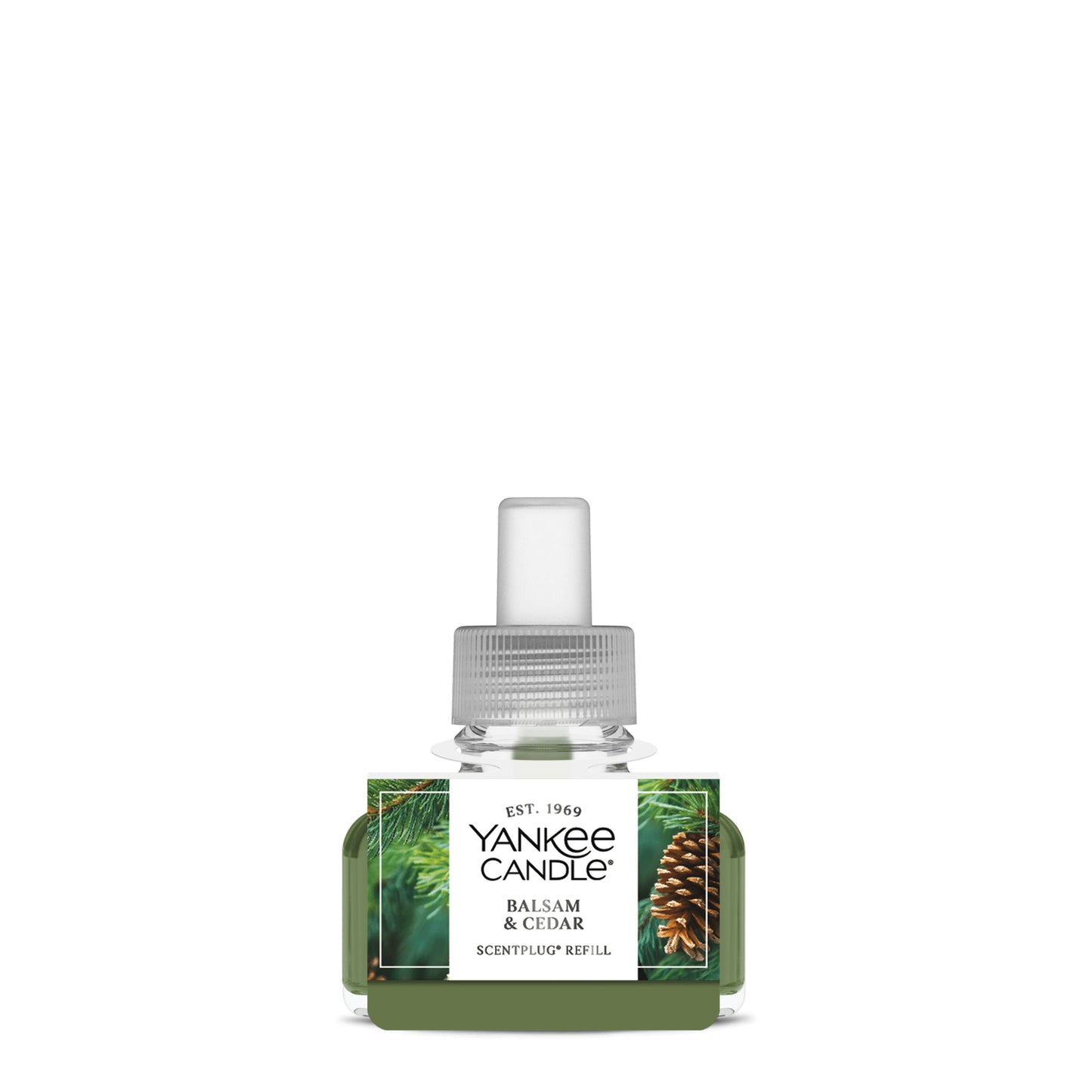 Balsam & Cedar Daily 4-0024