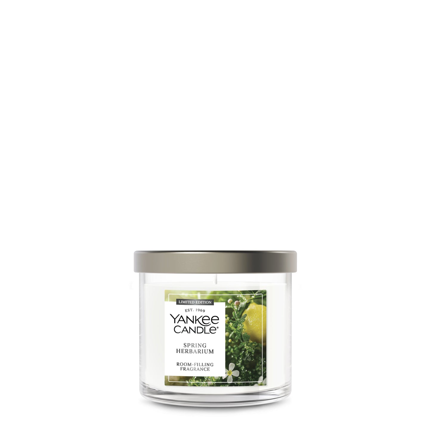 Spring Herbarium Blend 4-0926