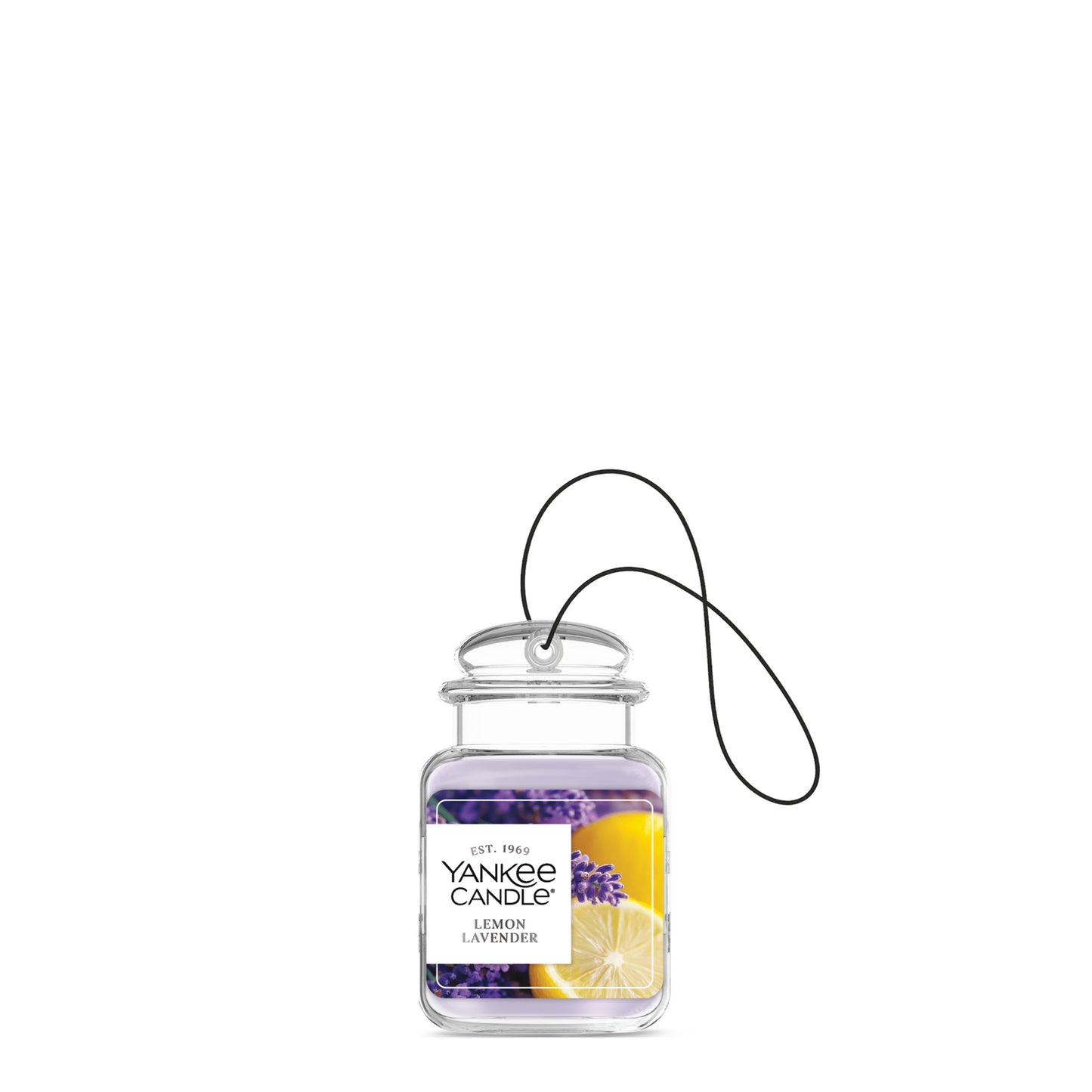 Lemon Lavender Select 4-0090