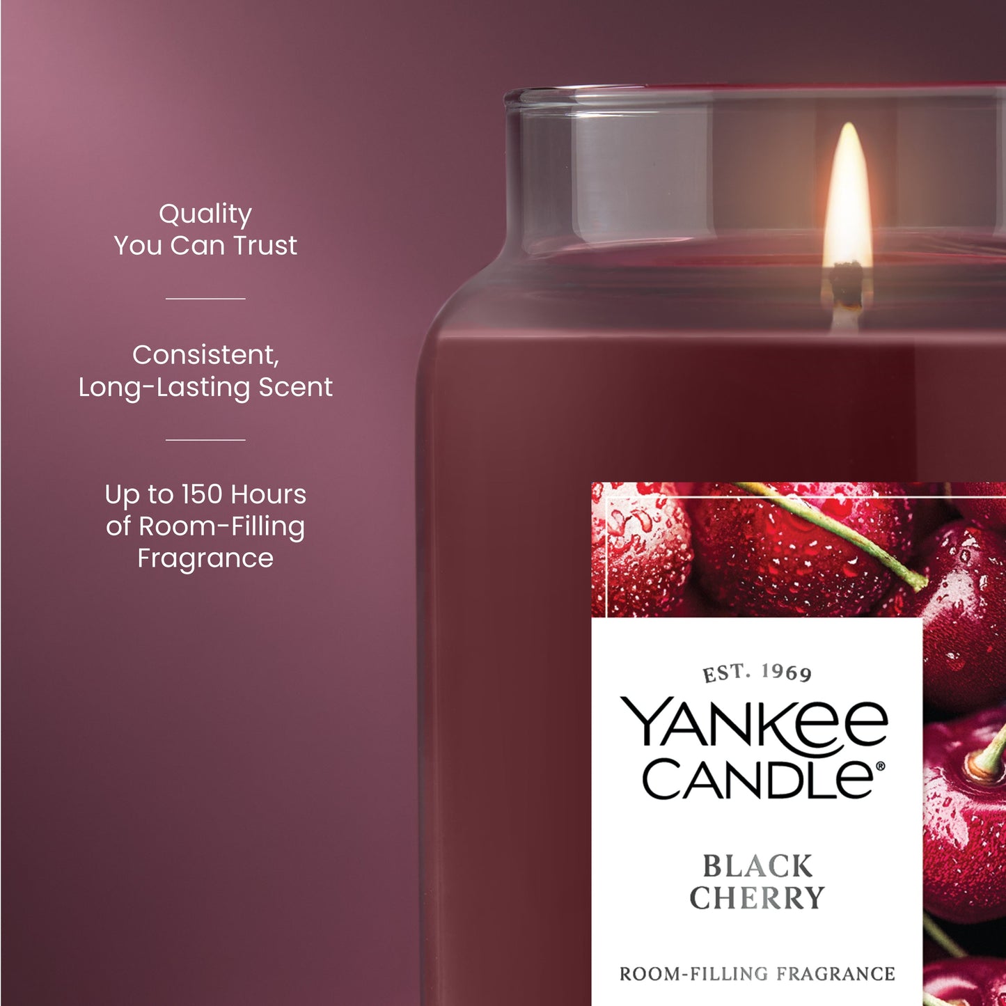 Black Cherry