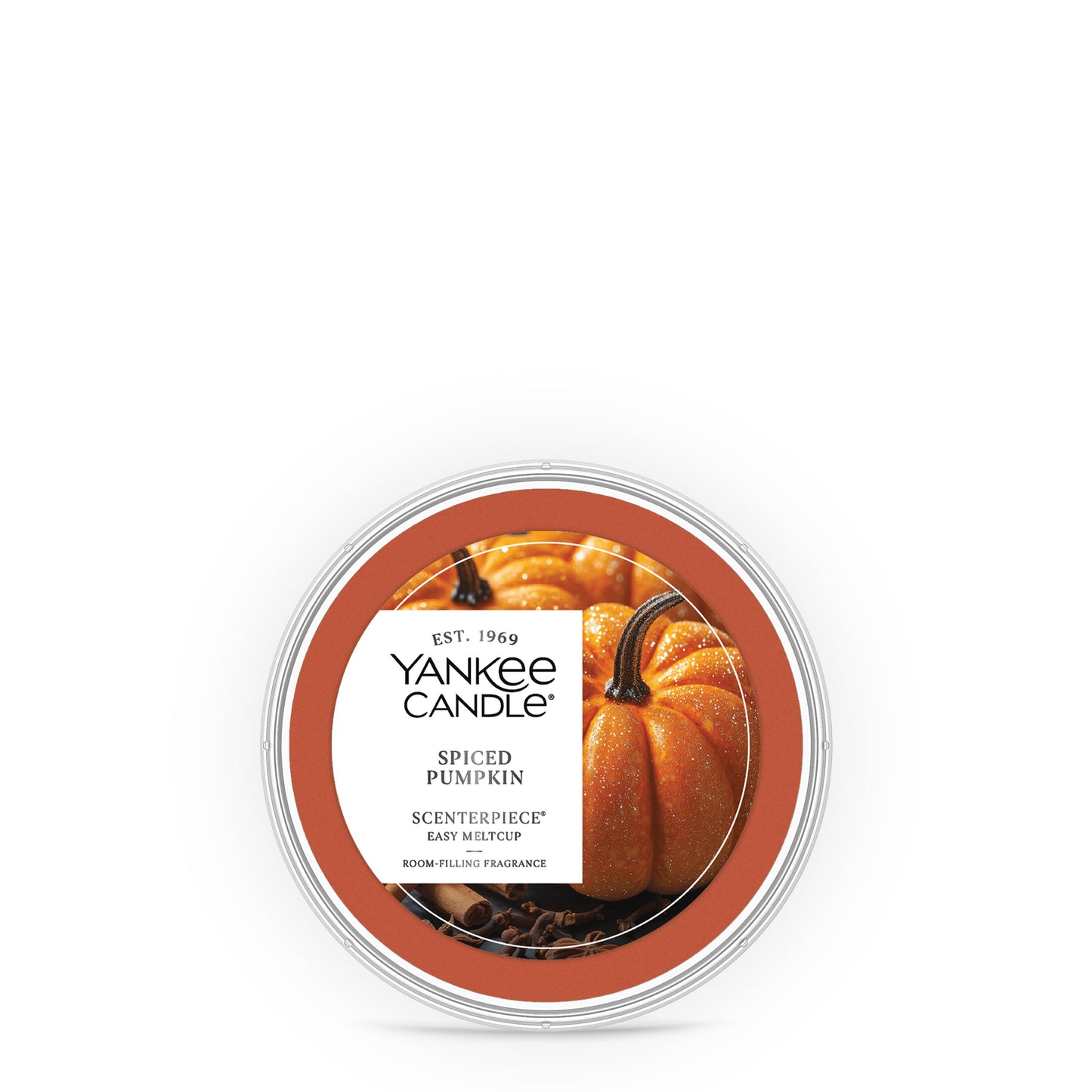 Spiced Pumpkin Drop 4-0231