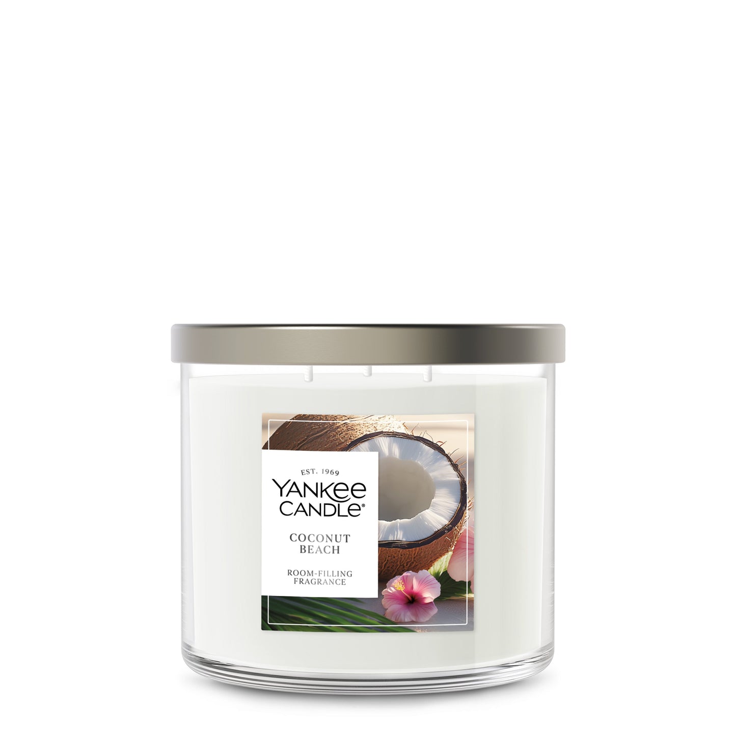 Coconut Beach Series 4-0889