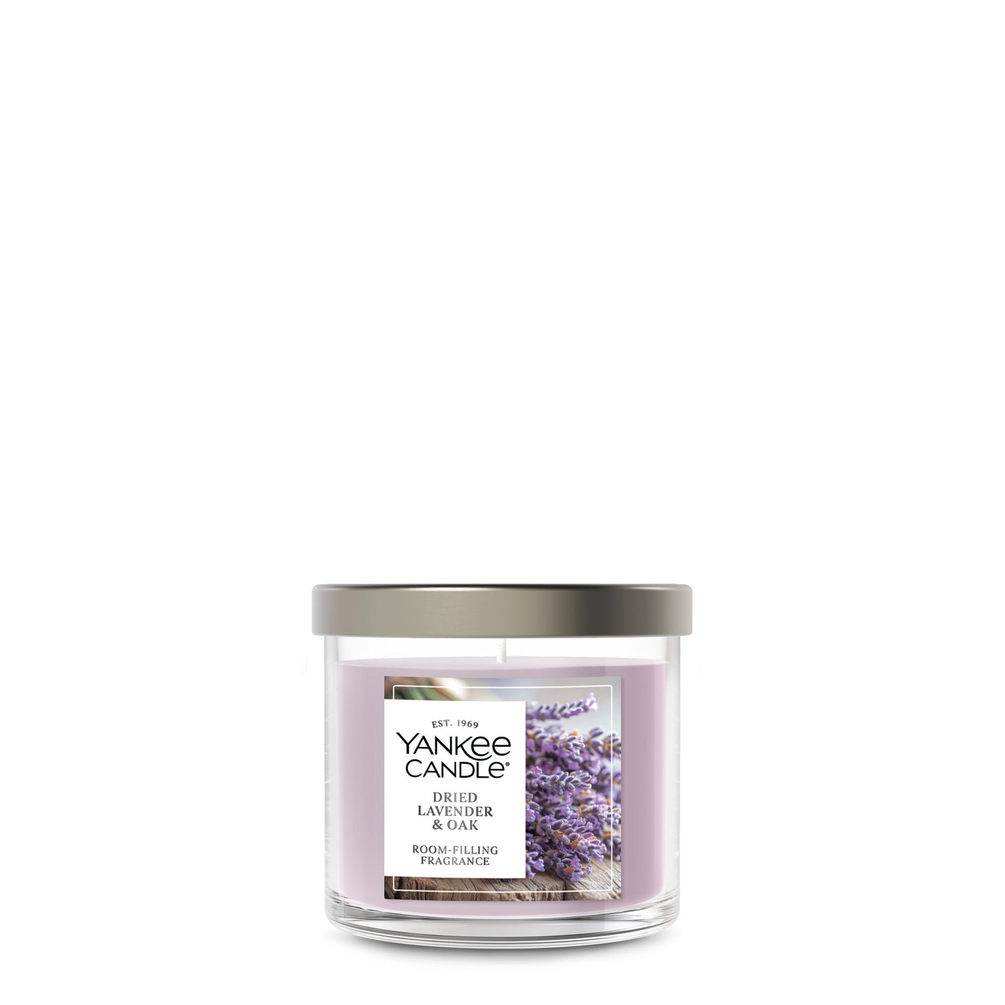 Dried Lavender & Oak Shift 4-0475