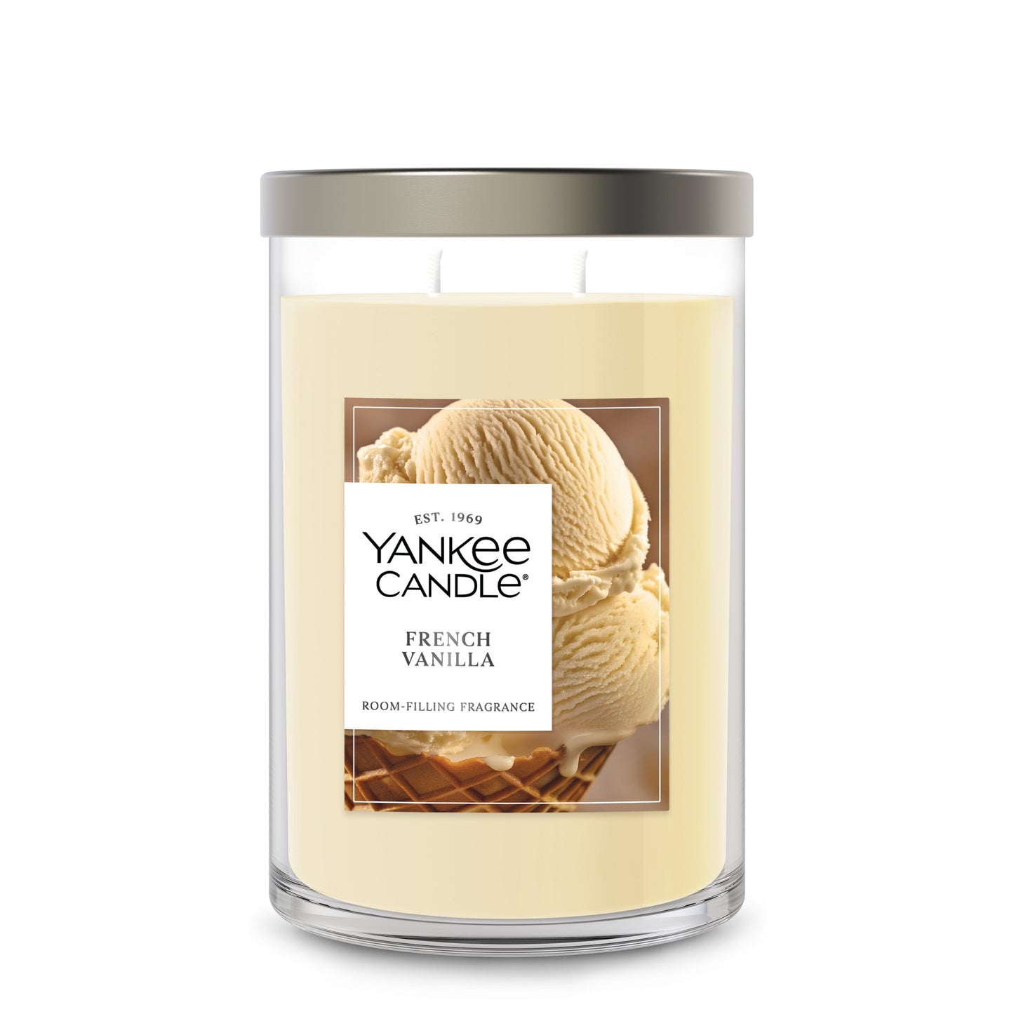 French Vanilla Studio 4-0242