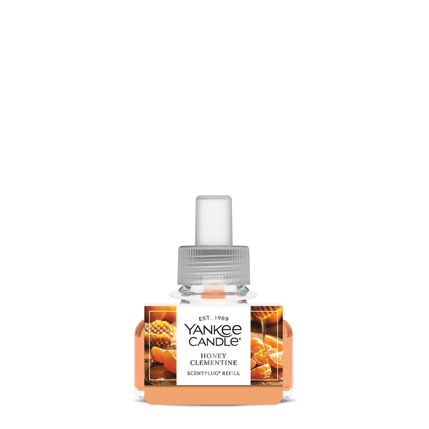 Honey Clementine Daily 4-0874