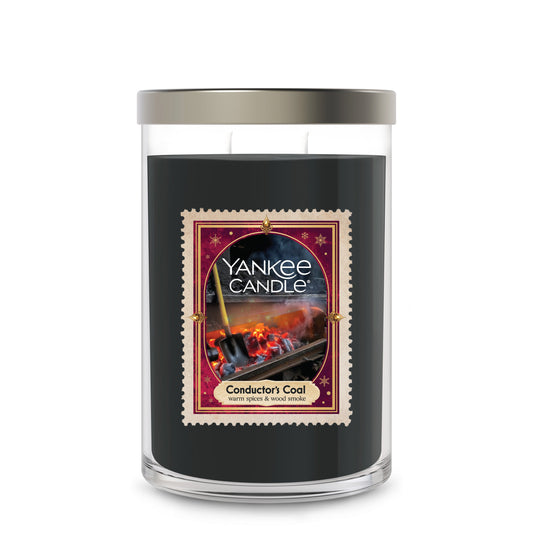 Conductor's Coal