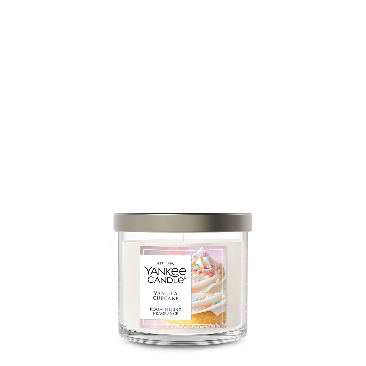 Vanilla Cupcake Core 4-0533