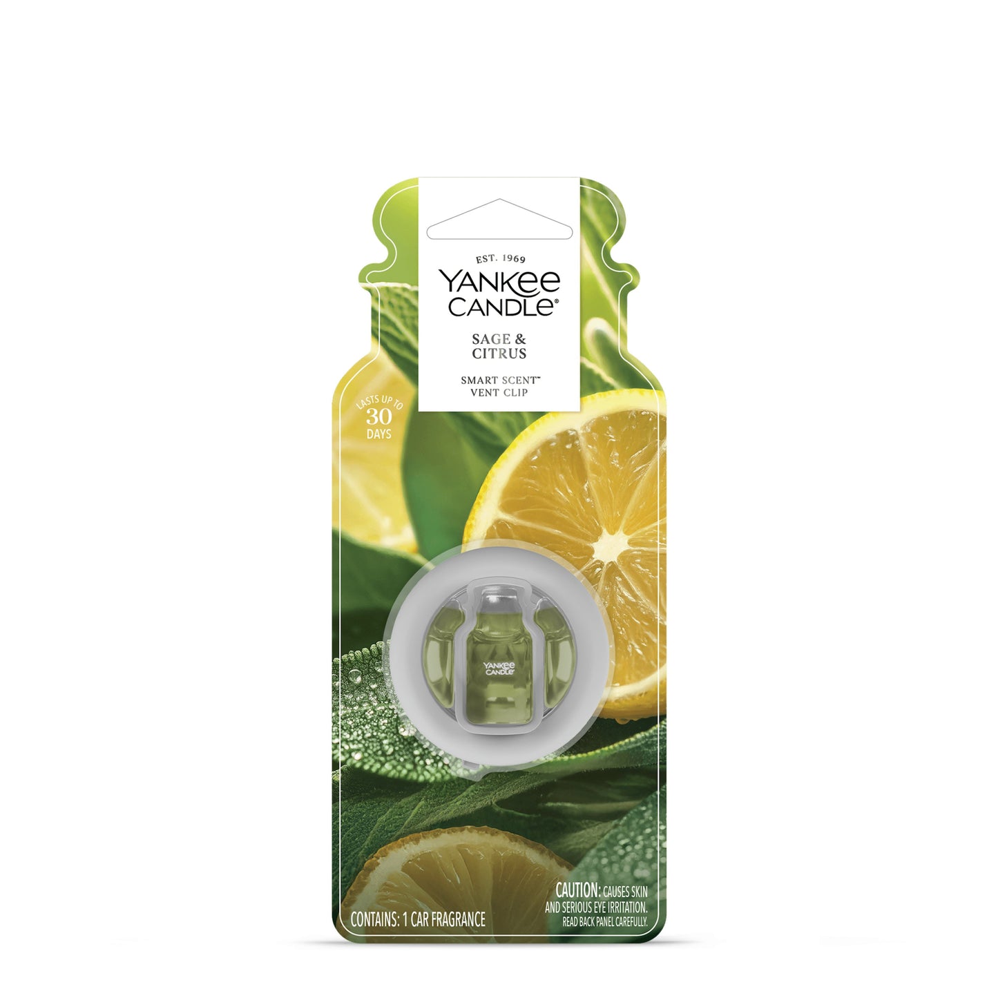 Sage & Citrus Edit 4-0748