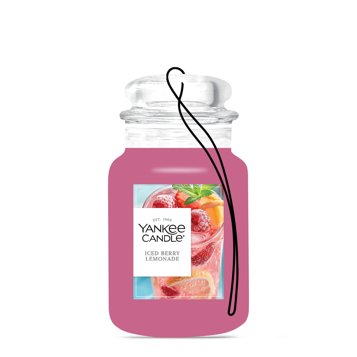 Iced Berry Lemonade Shift 4-0025