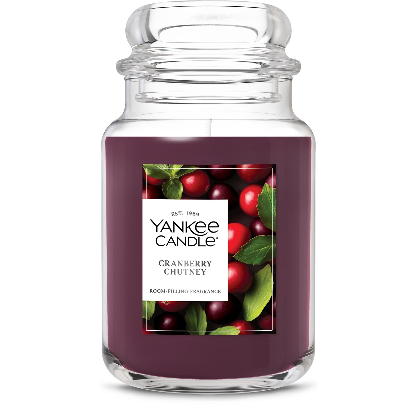 Cranberry Chutney Daily 4-0754