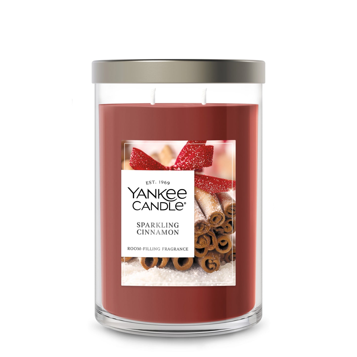 Sparkling Cinnamon Core 4-0323
