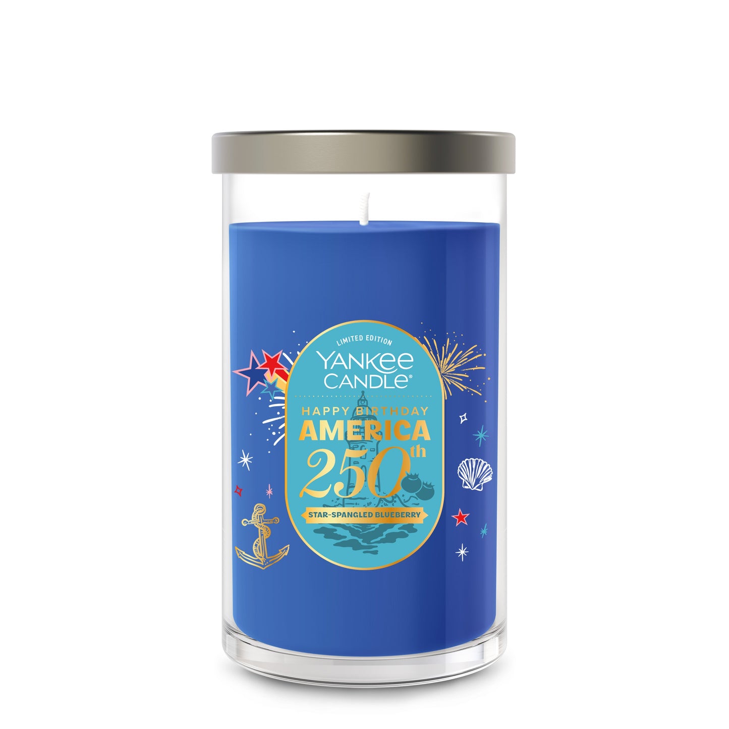 Star-Spangled Blueberry Select 4-0770