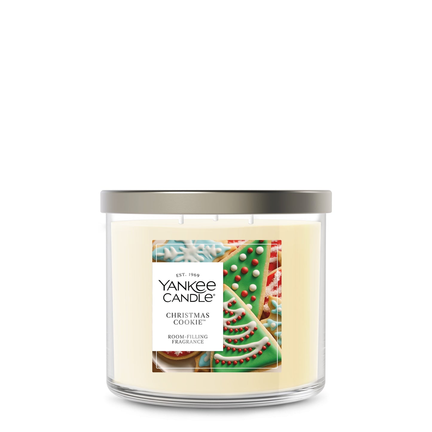 Christmas Cookie™ Wave 4-0007