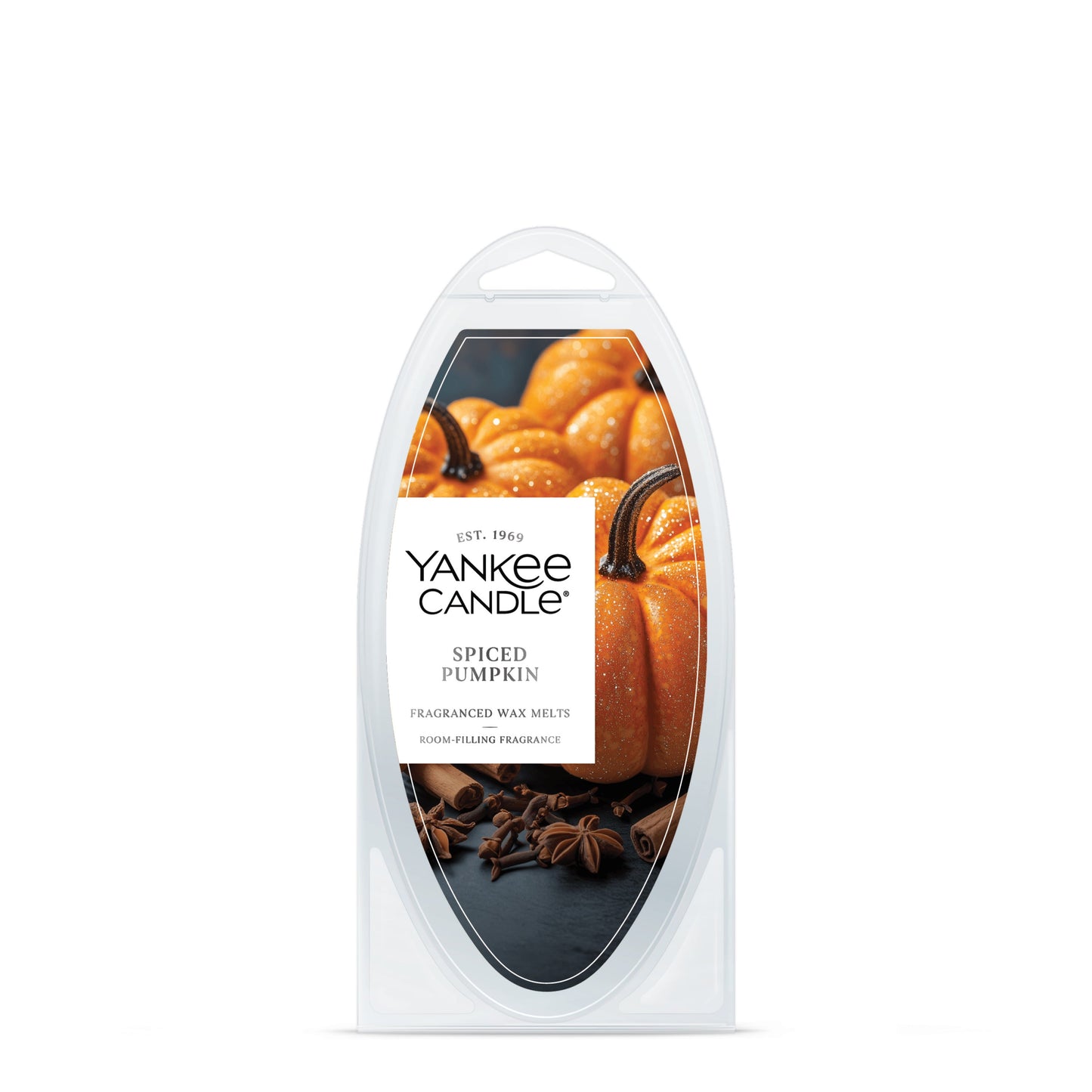 Spiced Pumpkin Studio 4-0292
