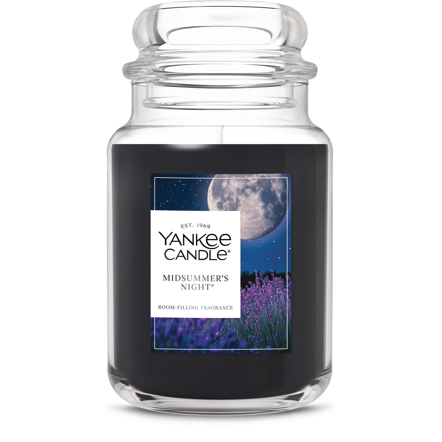 MidSummer's Night® and Organic Pattern Blue Starter Kit Core 4-0033