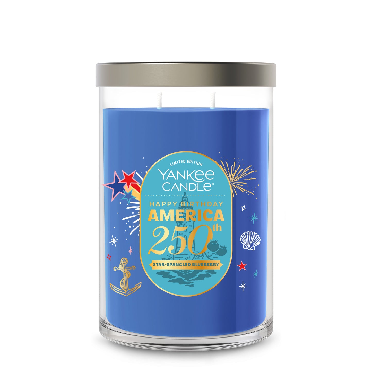 Star-Spangled Blueberry Select 4-0120
