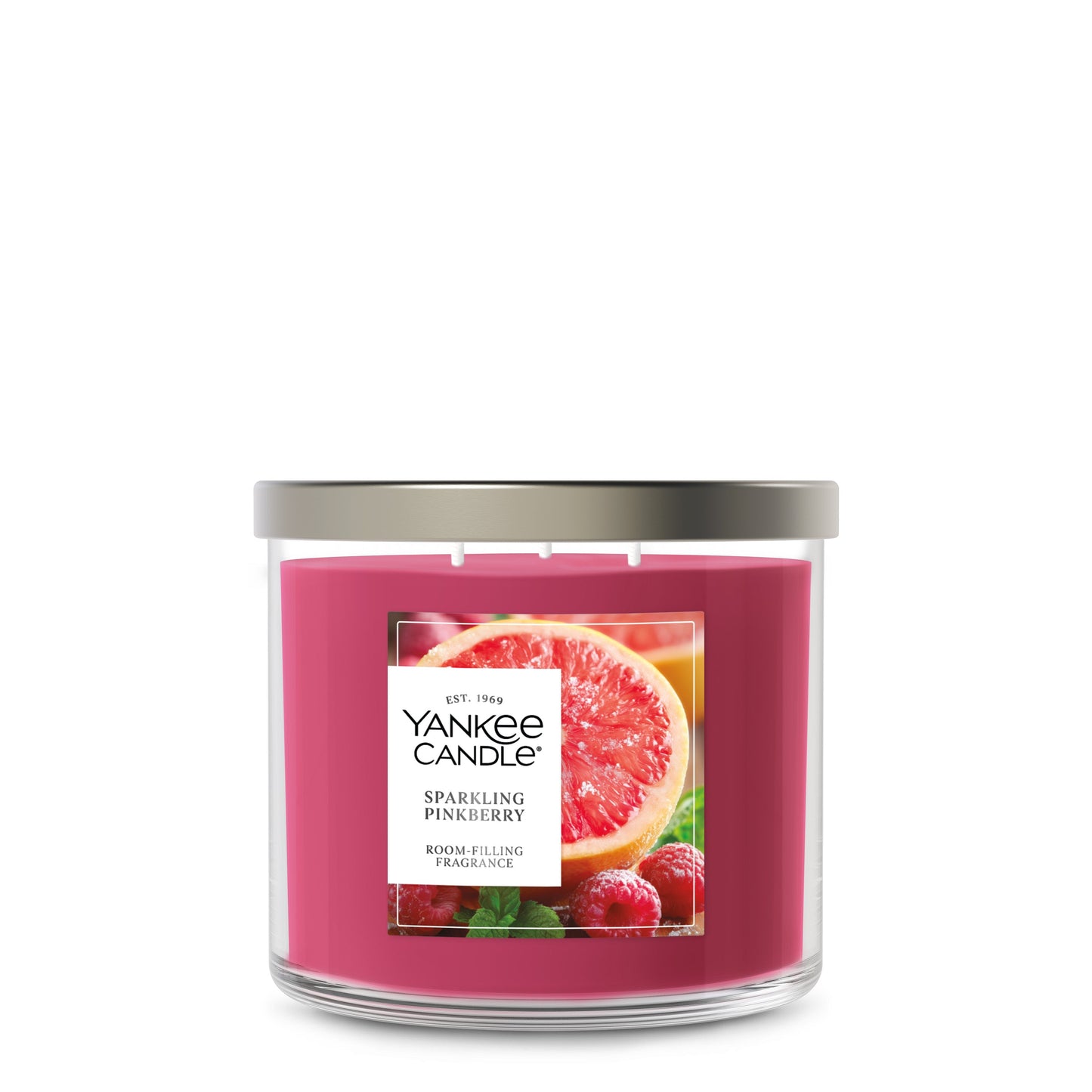 Sparkling Pinkberry Studio 4-0822