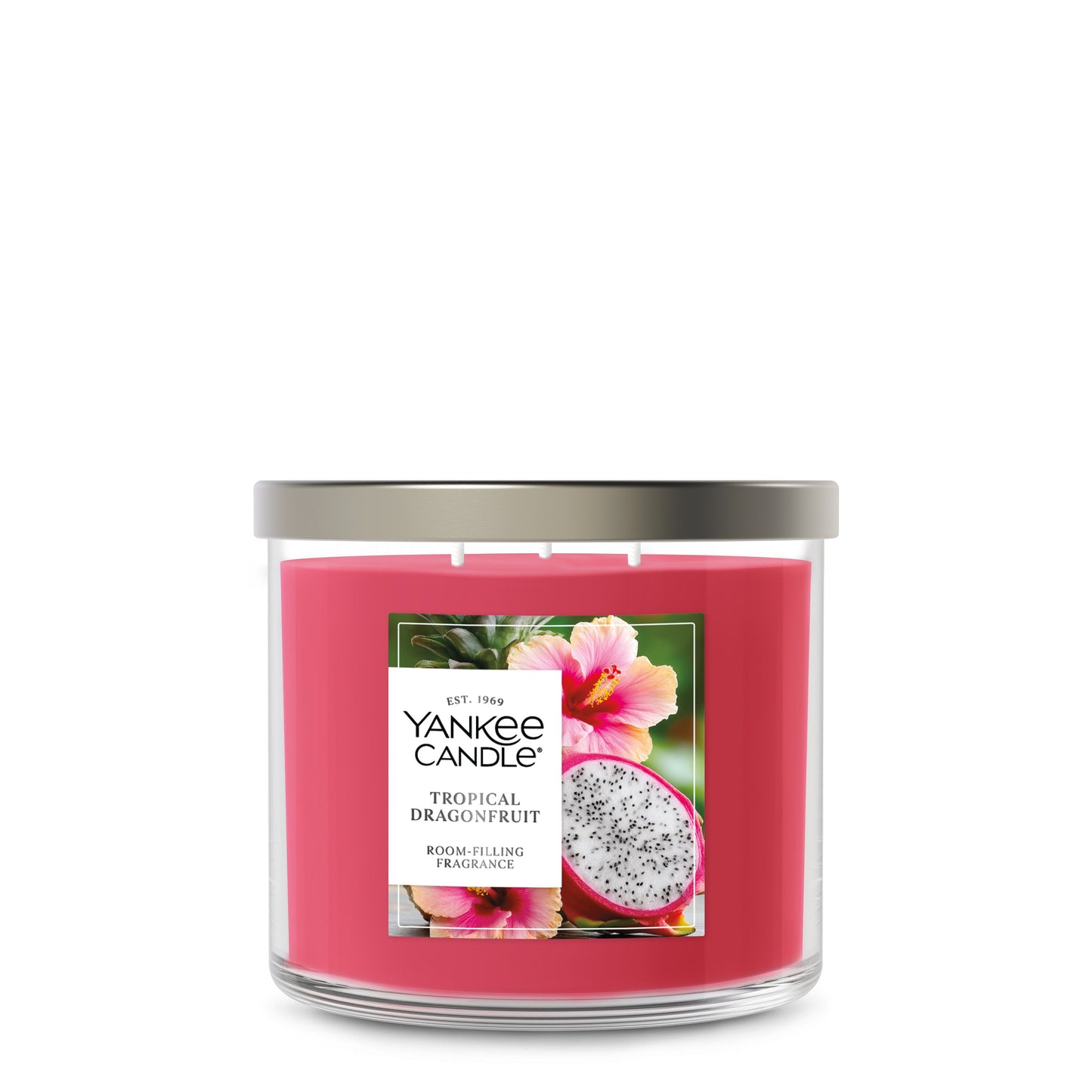 Tropical Dragonfruit Shift 4-0535