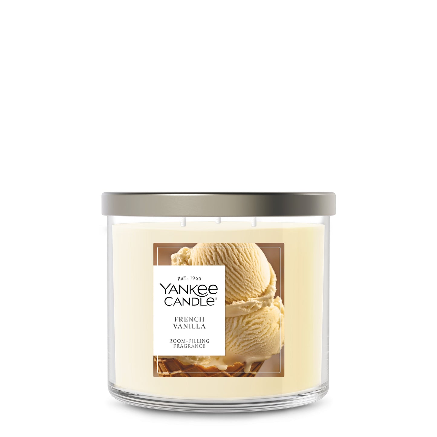 French Vanilla Core 4-0263
