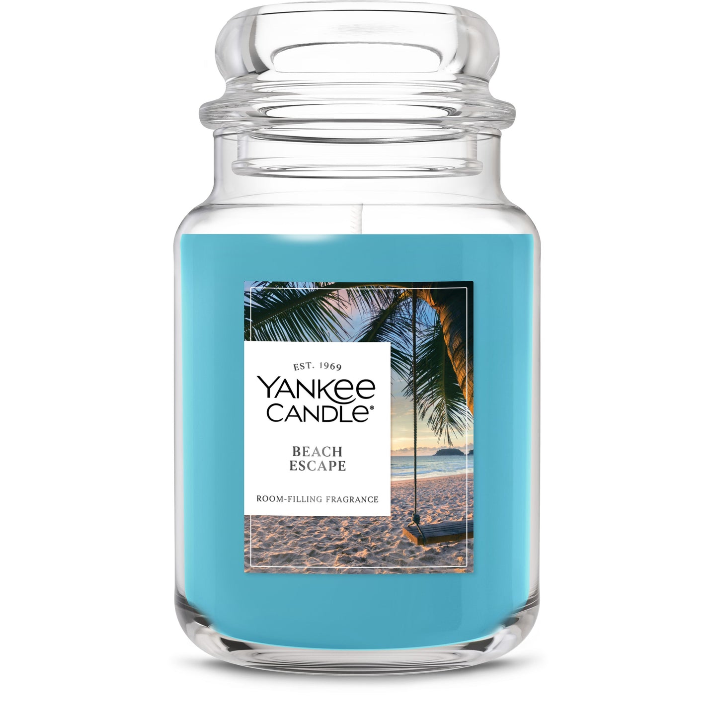 Beach Escape Series 4-0619