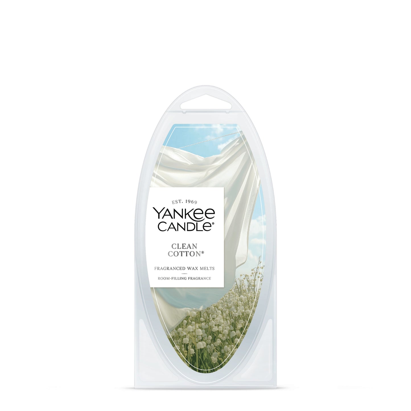 Clean Cotton® Wave 4-0767