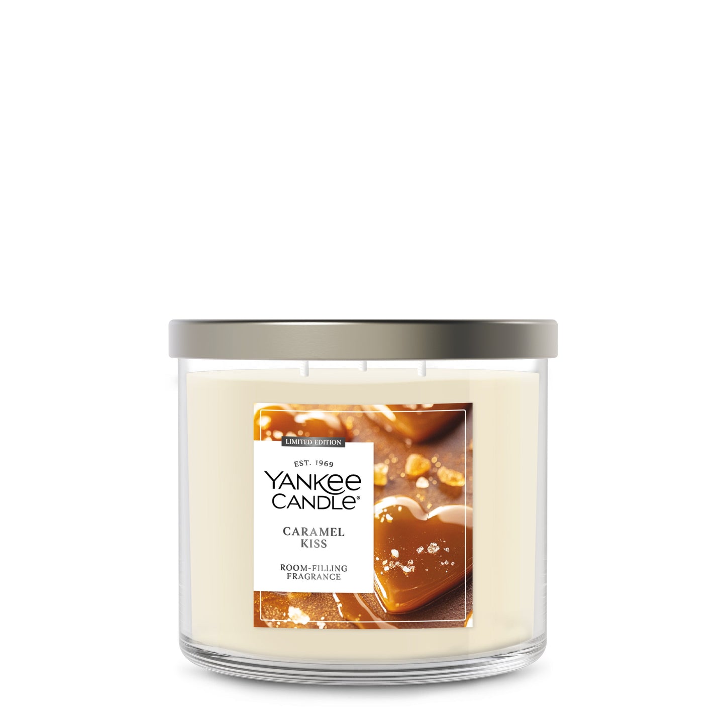 Caramel Kiss Blend 4-0446