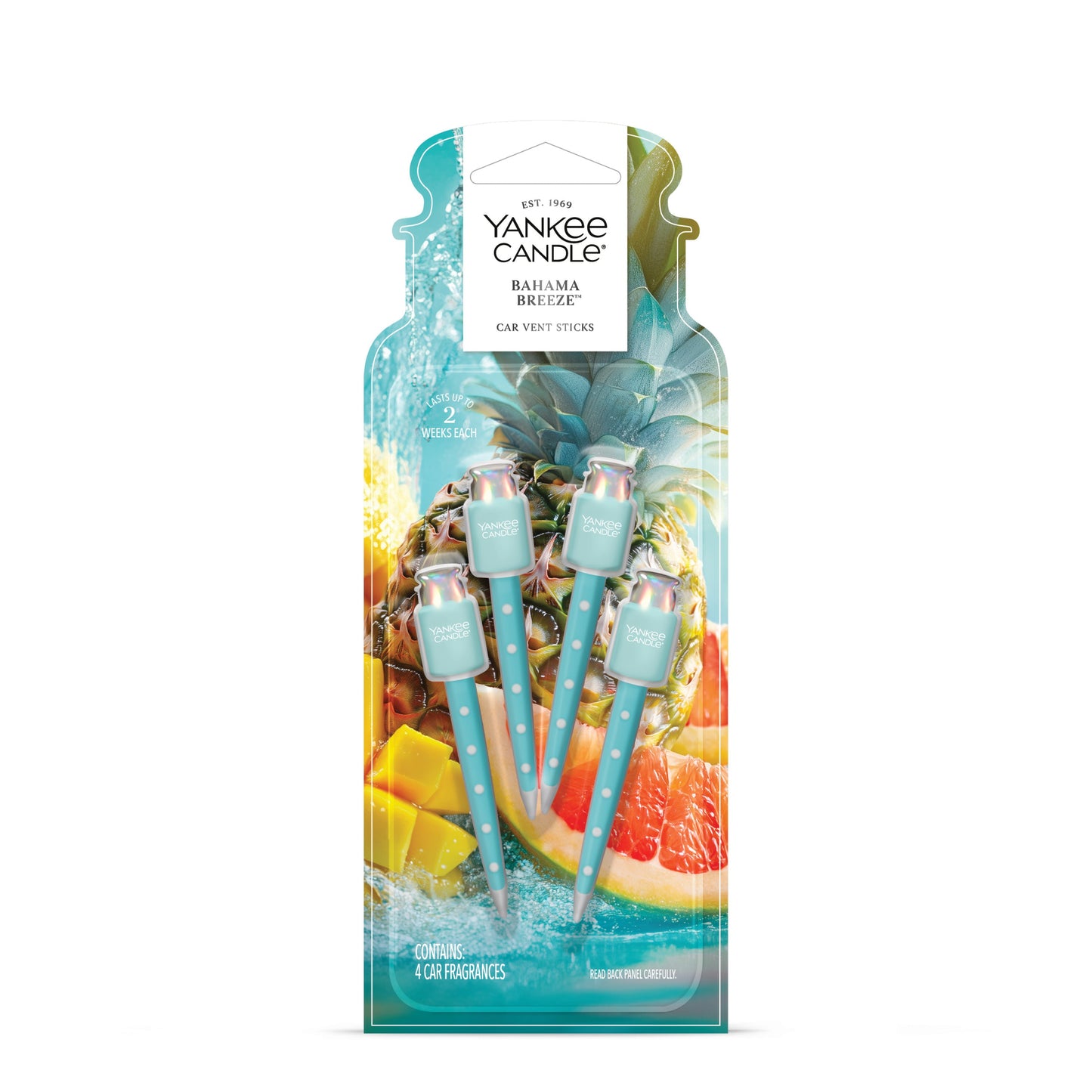 Bahama Breeze™ Drop 4-0931