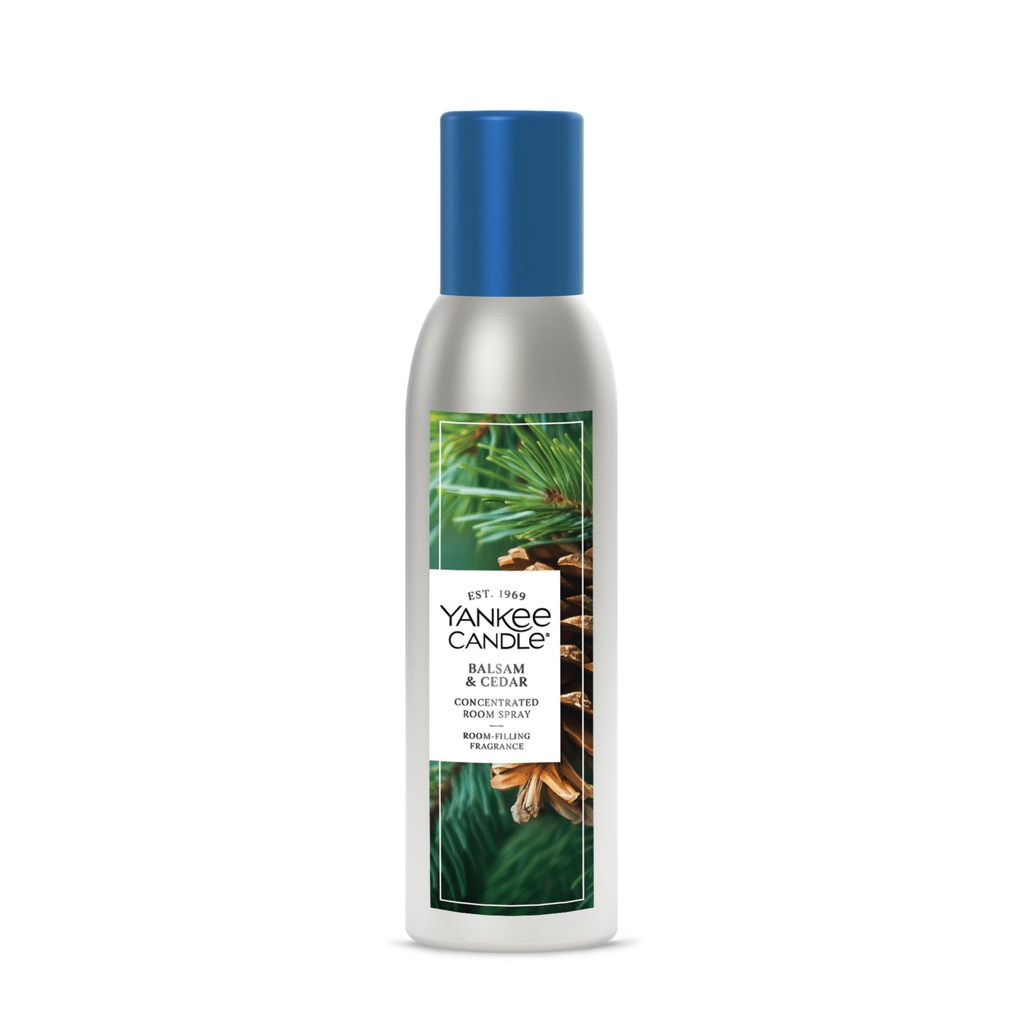 Balsam & Cedar Blend 4-0006
