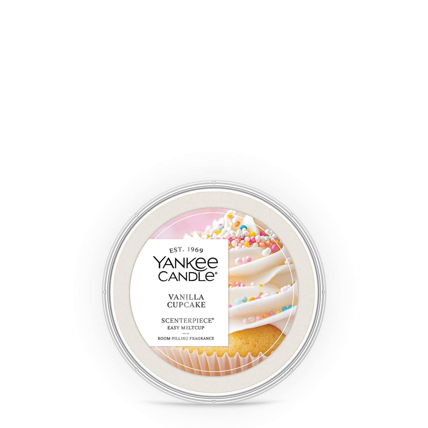 Vanilla Cupcake Studio 4-0382